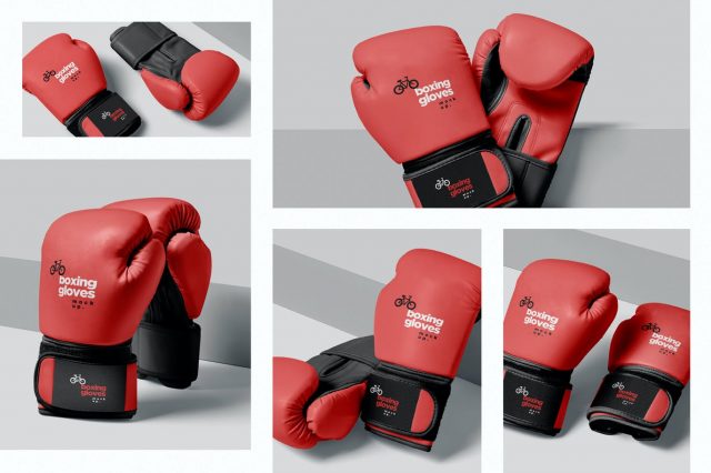 Free boxing stuff online