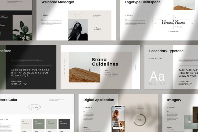 brand-guideline-powerpoint-template-free-download